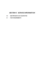 Preview for 37 page of Spectracom 8144-DD Instruction Manual