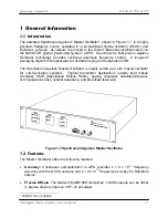 Preview for 11 page of Spectracom 8194B Instruction Manual