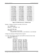 Preview for 115 page of Spectracom 8194B Instruction Manual