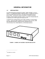 Preview for 10 page of Spectracom 8197 Instruction Manual