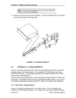 Предварительный просмотр 105 страницы Spectracom 8197 Instruction Manual