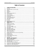 Предварительный просмотр 5 страницы Spectracom 9289 Instruction Manual