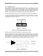 Предварительный просмотр 29 страницы Spectracom 9289 Instruction Manual