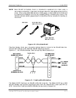 Предварительный просмотр 33 страницы Spectracom 9289 Instruction Manual