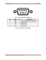 Предварительный просмотр 45 страницы Spectracom 9289 Instruction Manual