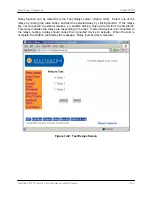 Предварительный просмотр 101 страницы Spectracom 9289 Instruction Manual