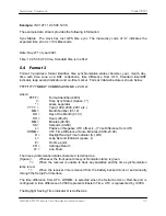 Preview for 165 page of Spectracom 9289 Instruction Manual