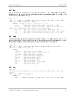 Preview for 173 page of Spectracom 9289 Instruction Manual