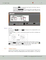 Предварительный просмотр 52 страницы Spectracom GSG-5 series User Manual With Scpi Manual