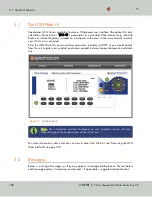 Предварительный просмотр 184 страницы Spectracom GSG-5 series User Manual With Scpi Manual
