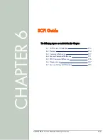 Предварительный просмотр 229 страницы Spectracom GSG-5 series User Manual With Scpi Manual