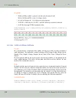 Предварительный просмотр 304 страницы Spectracom GSG-5 series User Manual With Scpi Manual