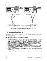 Предварительный просмотр 26 страницы Spectracom Pendulum PathAlign-R 2200 User Manual