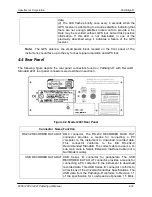 Предварительный просмотр 41 страницы Spectracom Pendulum PathAlign-R 2200 User Manual