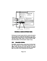 Preview for 33 page of Spectracom TimeView 400 8177 Instruction Manual