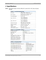 Preview for 17 page of Spectracom TPRO-cPCI User Manual