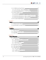 Preview for 8 page of Spectracom TSync-PCIe User Manual