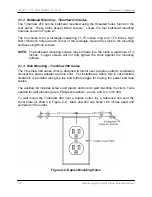 Preview for 18 page of Spectracom TV210G Instruction Manual