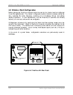 Preview for 28 page of Spectracom TV210G Instruction Manual