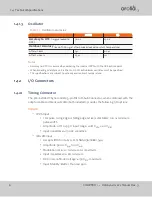 Preview for 18 page of Spectracom VelaSync 1225 User Manual