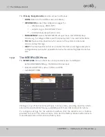 Preview for 26 page of Spectracom VelaSync 1225 User Manual