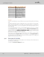 Preview for 168 page of Spectracom VelaSync 1225 User Manual