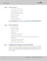 Preview for 182 page of Spectracom VelaSync 1225 User Manual