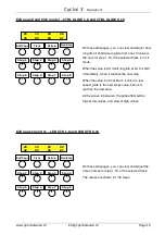 Preview for 18 page of Spectral Audio CYCLUS 3 Owner'S Manual