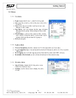 Preview for 10 page of Spectral Products AD111 User Manual