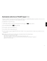 Предварительный просмотр 53 страницы Spectral BRA2 Operating Instructions Manual