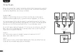 Предварительный просмотр 6 страницы Spectral Canton AN1017 Operating Instructions Manual