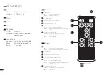 Предварительный просмотр 18 страницы Spectral Canton AN1017 Operating Instructions Manual