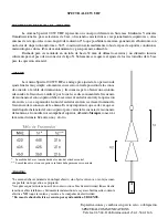 Preview for 2 page of Spectral ISOPOLE Manual