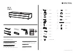 Spectral SCS Select Manual preview