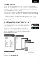 Предварительный просмотр 9 страницы Spectral SMART CONTROL IR-LINK-SYSTEM Quick Start Manual