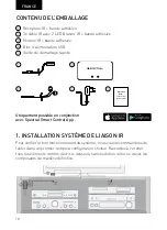 Предварительный просмотр 10 страницы Spectral SMART CONTROL IR-LINK-SYSTEM Quick Start Manual