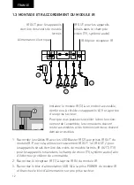 Предварительный просмотр 12 страницы Spectral SMART CONTROL IR-LINK-SYSTEM Quick Start Manual