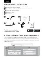 Предварительный просмотр 14 страницы Spectral SMART CONTROL IR-LINK-SYSTEM Quick Start Manual