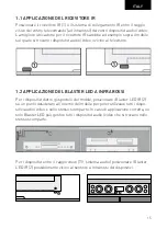 Предварительный просмотр 15 страницы Spectral SMART CONTROL IR-LINK-SYSTEM Quick Start Manual