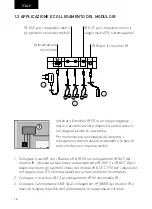 Предварительный просмотр 16 страницы Spectral SMART CONTROL IR-LINK-SYSTEM Quick Start Manual