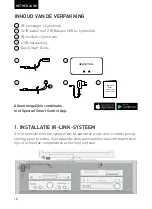 Предварительный просмотр 18 страницы Spectral SMART CONTROL IR-LINK-SYSTEM Quick Start Manual