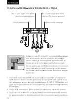 Предварительный просмотр 20 страницы Spectral SMART CONTROL IR-LINK-SYSTEM Quick Start Manual