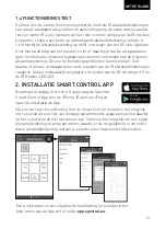 Предварительный просмотр 21 страницы Spectral SMART CONTROL IR-LINK-SYSTEM Quick Start Manual