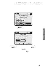 Preview for 51 page of SpectraLink 6020 User Manual