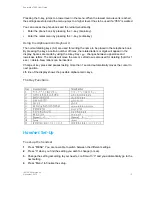 Preview for 12 page of SpectraLink 7480 User Manual