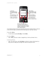 Предварительный просмотр 17 страницы SpectraLink 7520 User Manual