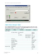 Предварительный просмотр 38 страницы SpectraLink 80-Series Administration Manual