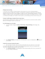 Preview for 58 page of SpectraLink 84 Series User Manual