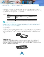 Preview for 68 page of SpectraLink 84 Series User Manual