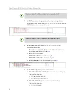 Предварительный просмотр 32 страницы SpectraLink 8400 Series Deployment Manual